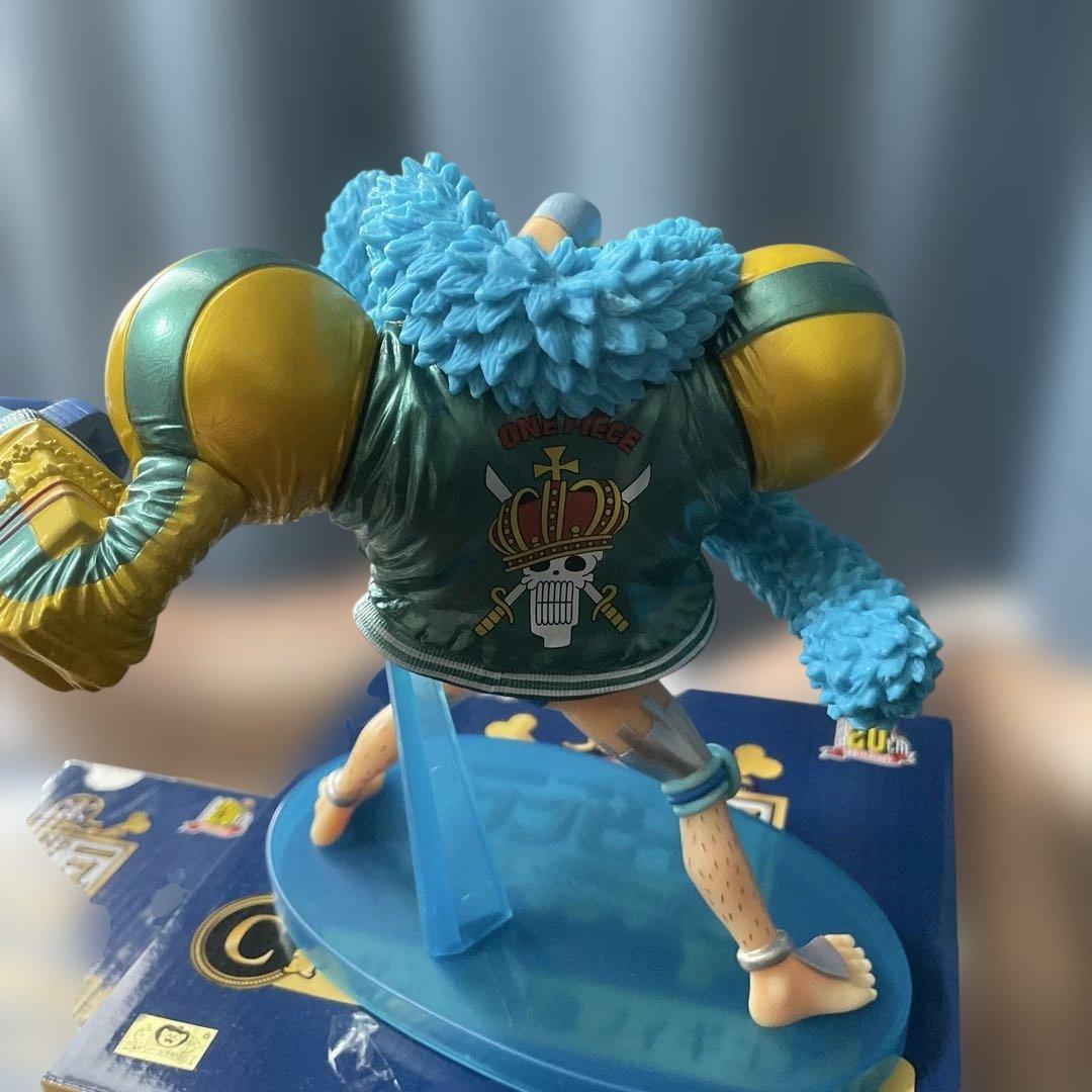 一番くじワンピース 20th anniversary