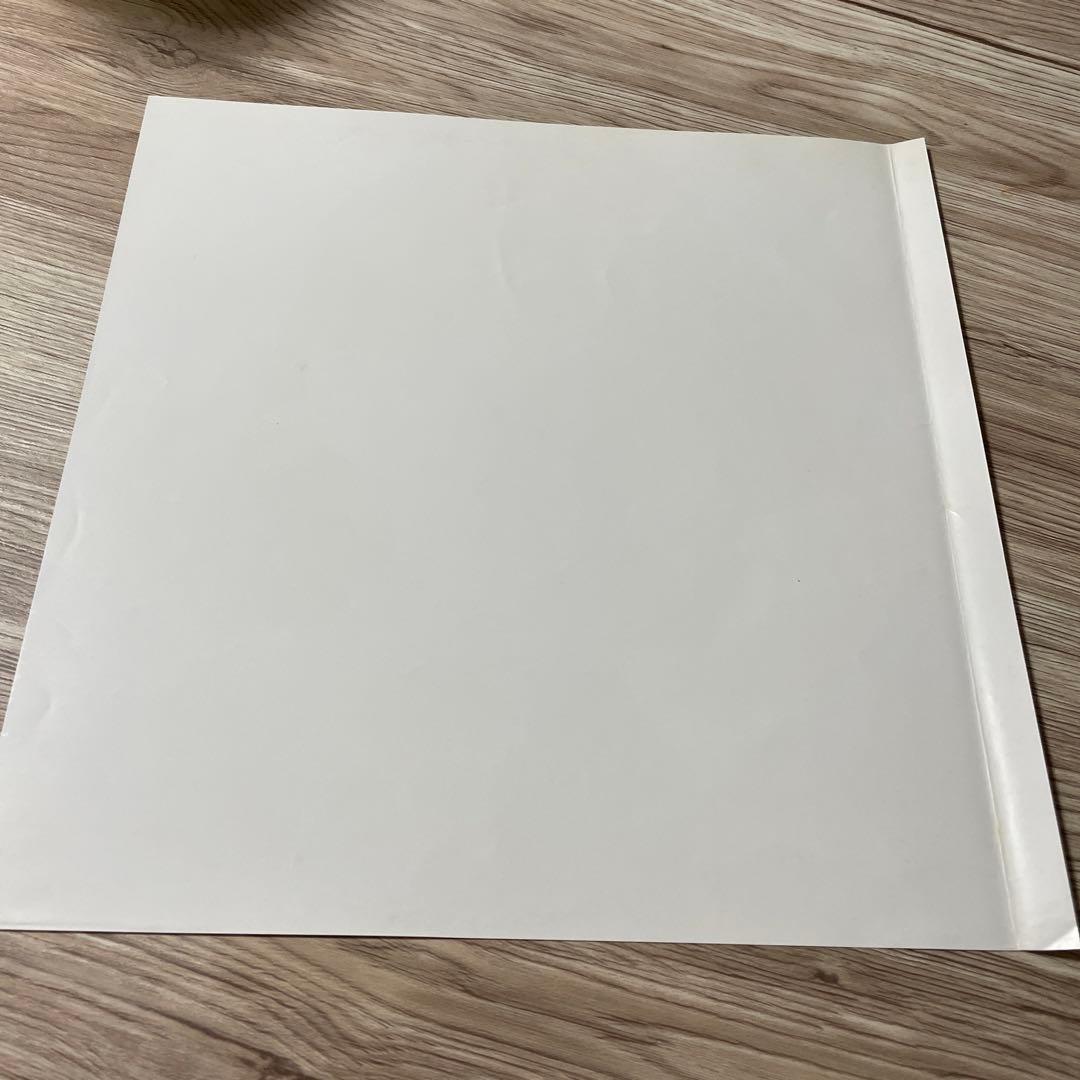 岡田有希子　恋はじめまして　ピンナップ　ポスター　昭和アイドル