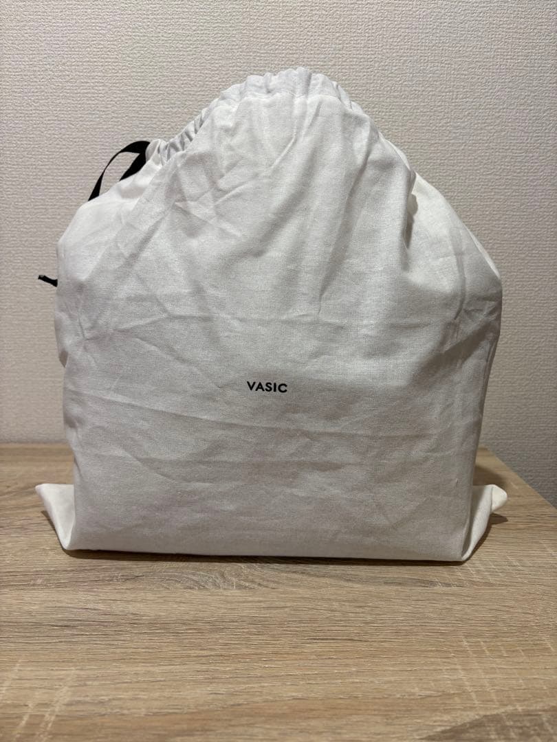 VASIC ショルダーバッグ