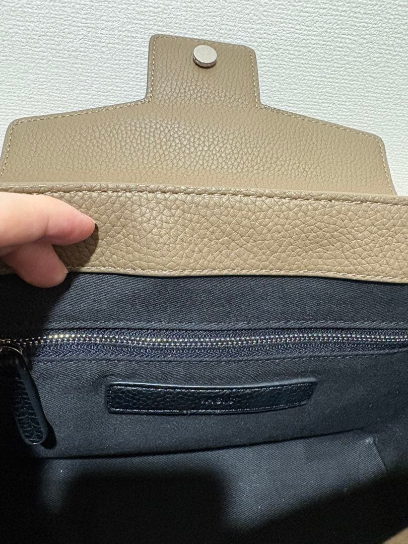 VASIC ショルダーバッグ