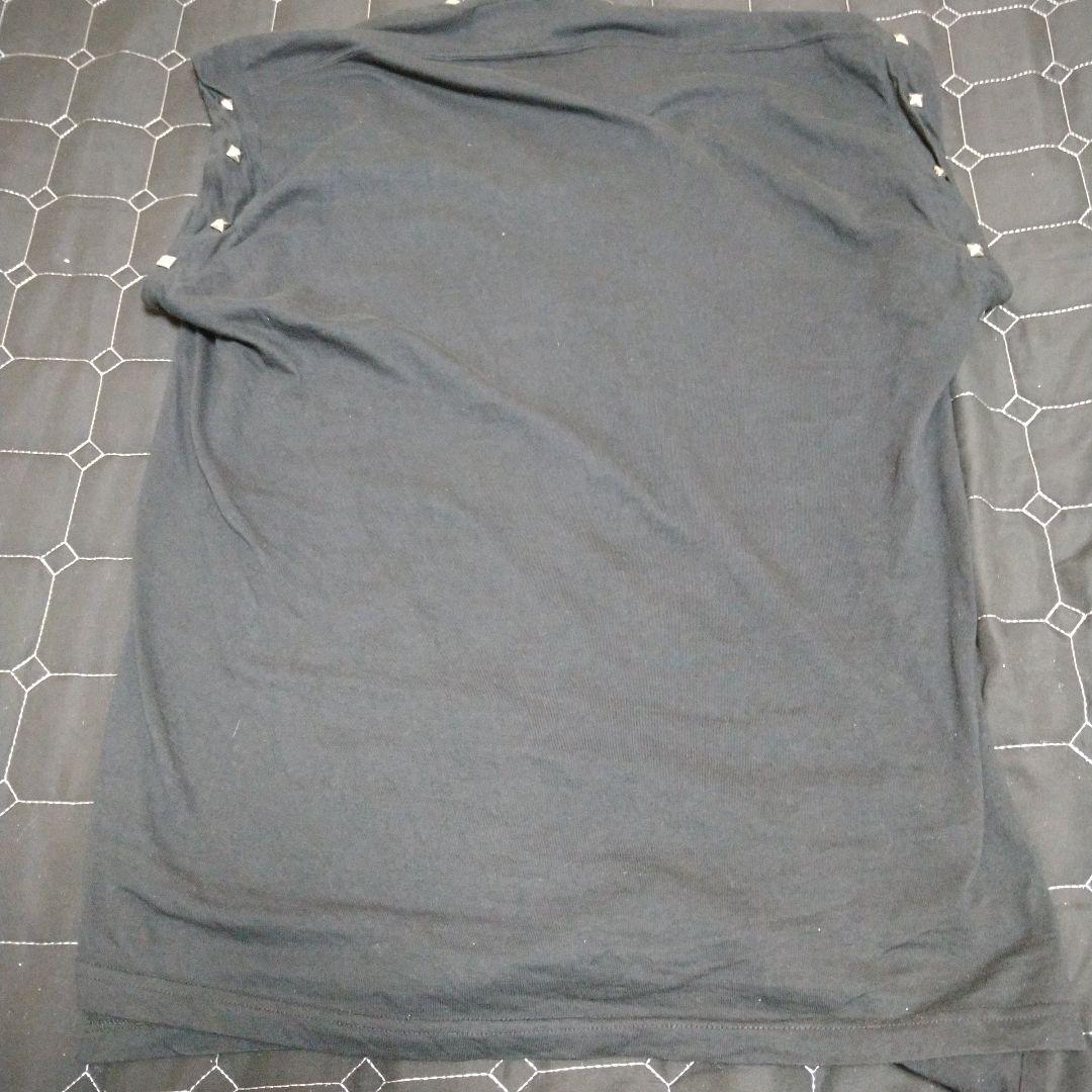 VivienneWestwood anglomania ノースリーブシャツ S メンズ