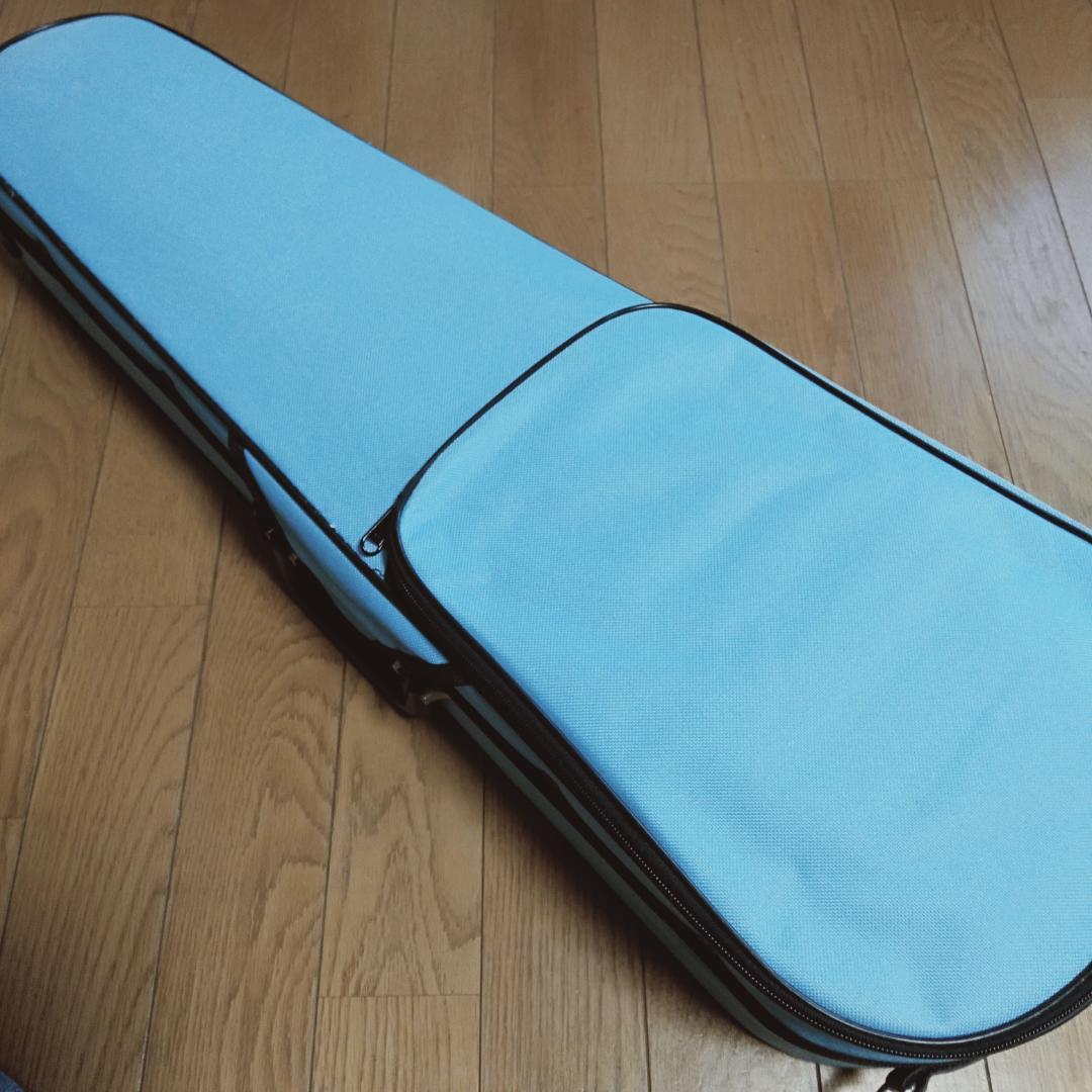 Ron【美品】SUZUKI バイオリン 3/4 No.280 杉藤弓