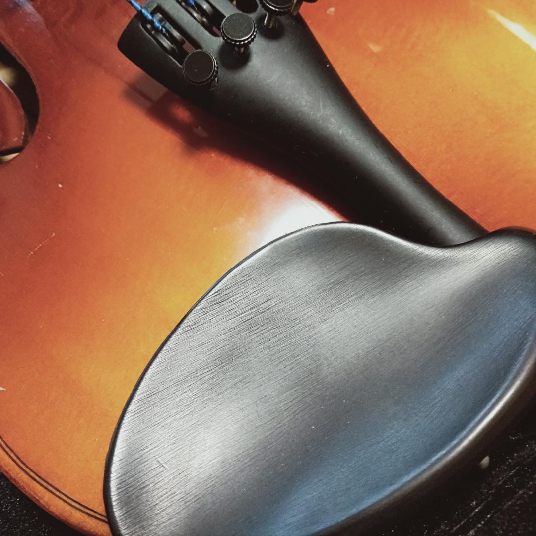 Ron【美品】SUZUKI バイオリン 3/4 No.280 杉藤弓