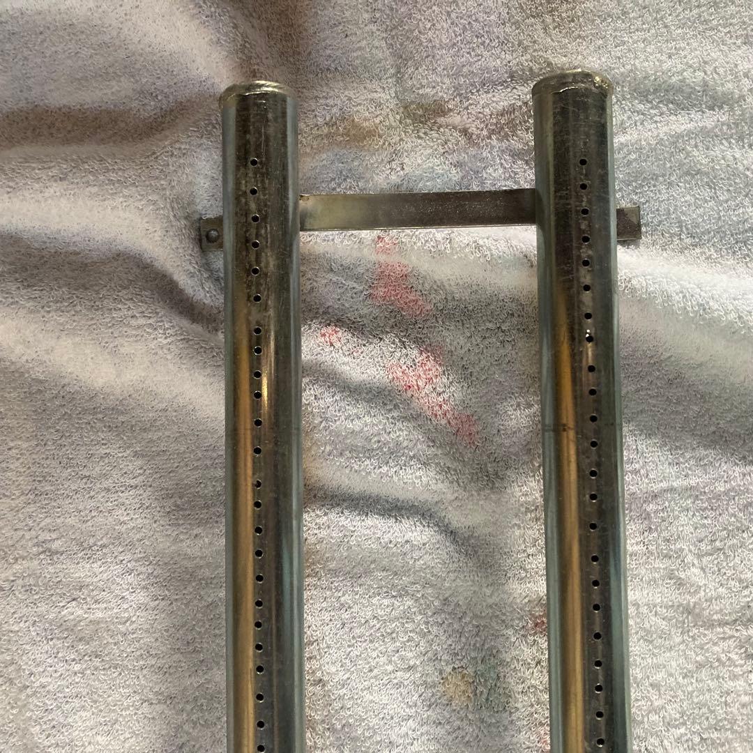 し*ち様 鉄板用バーナー お好みバーナ 大 プロパン