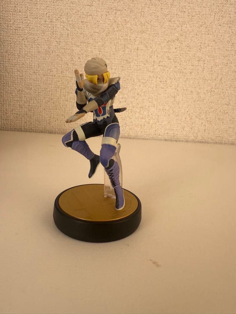 ゼルダの伝説amiiboセット（リンク・ゼルダ・シーク・ガノンドロフ）任天堂公式