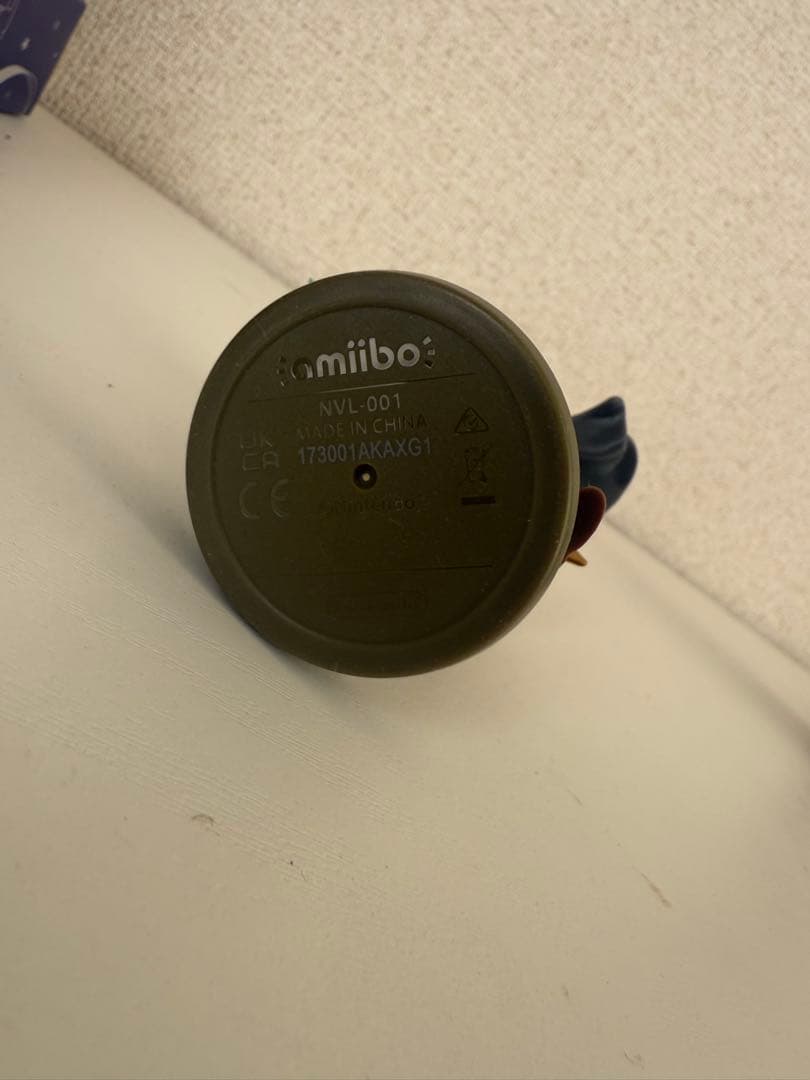 ゼルダの伝説amiiboセット（リンク・ゼルダ・シーク・ガノンドロフ）任天堂公式