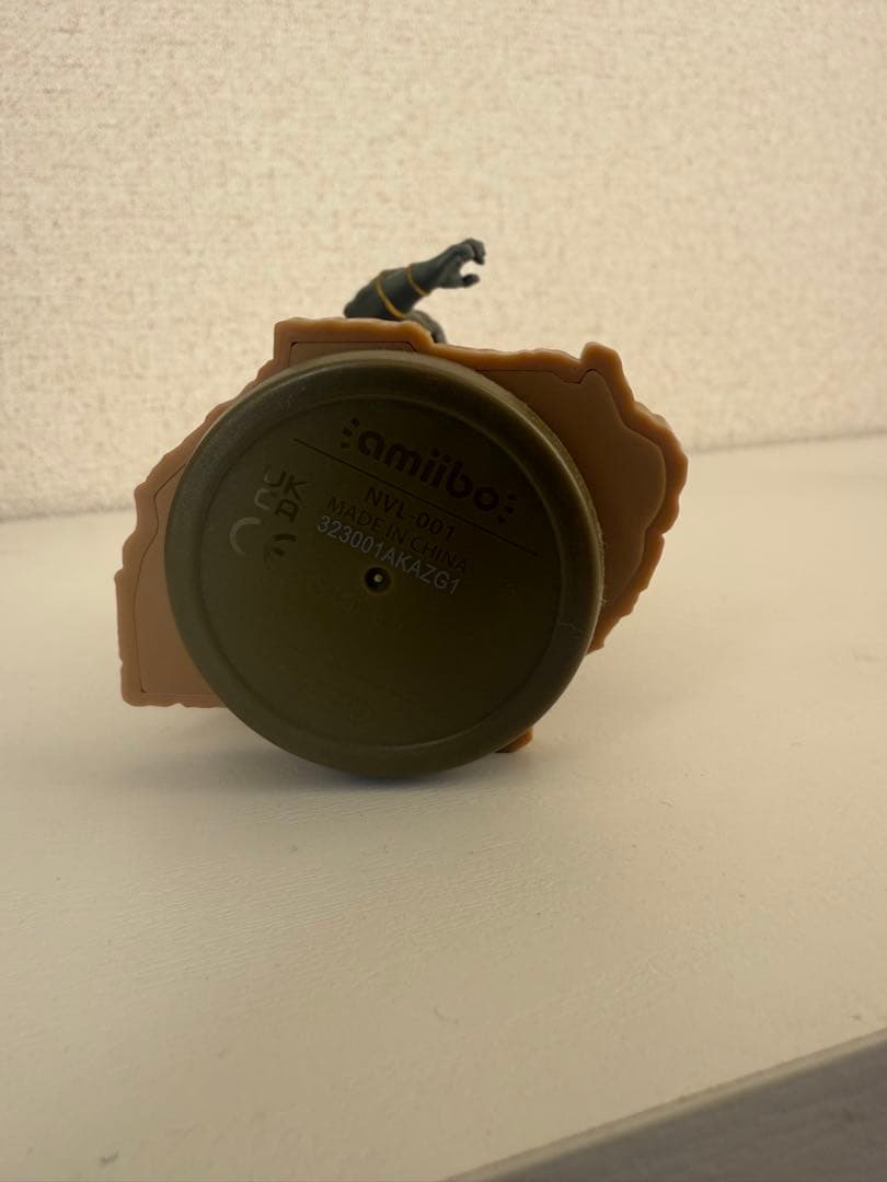 ゼルダの伝説amiiboセット（リンク・ゼルダ・シーク・ガノンドロフ）任天堂公式