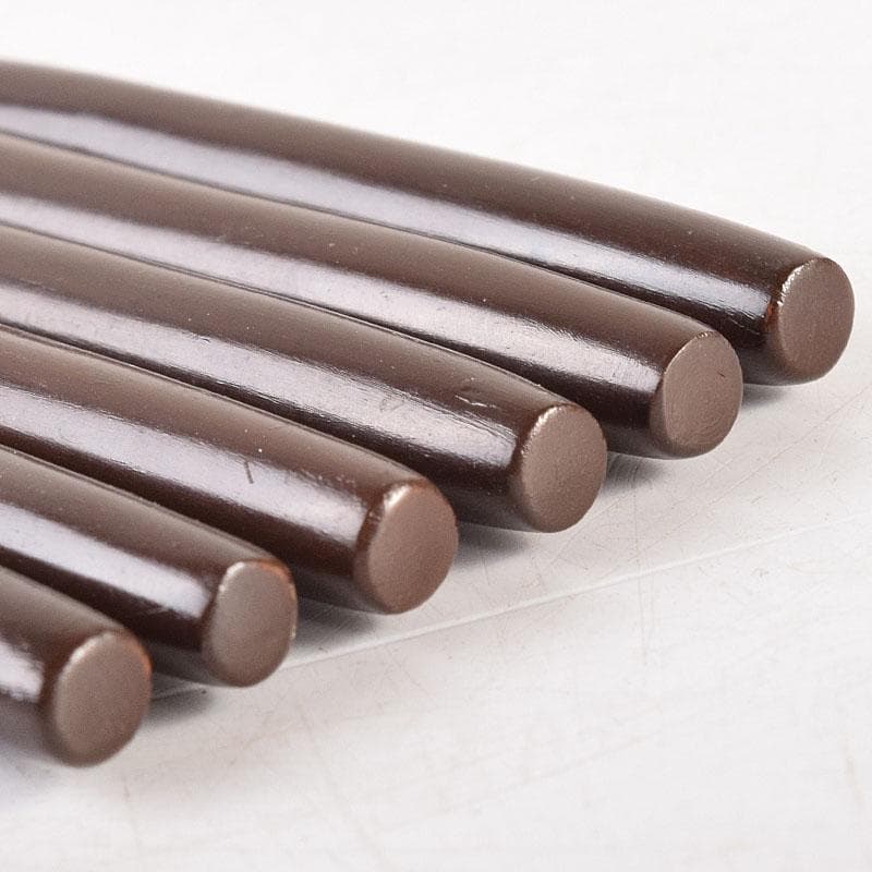 茶道具 銅火箸 三膳まとめて C R8560