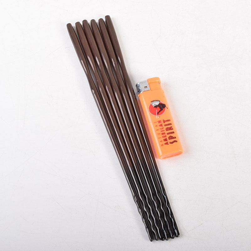 茶道具 銅火箸 三膳まとめて C R8560