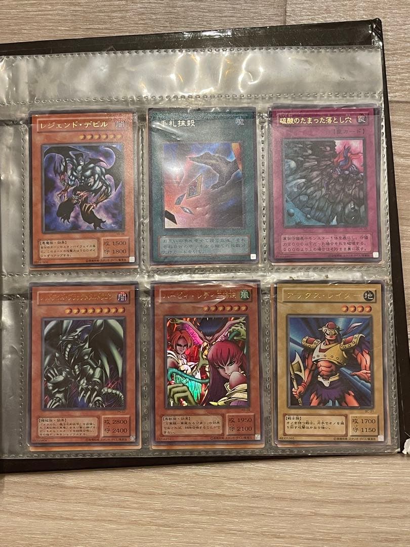 【引退品】遊戯王カード　まとめ売り