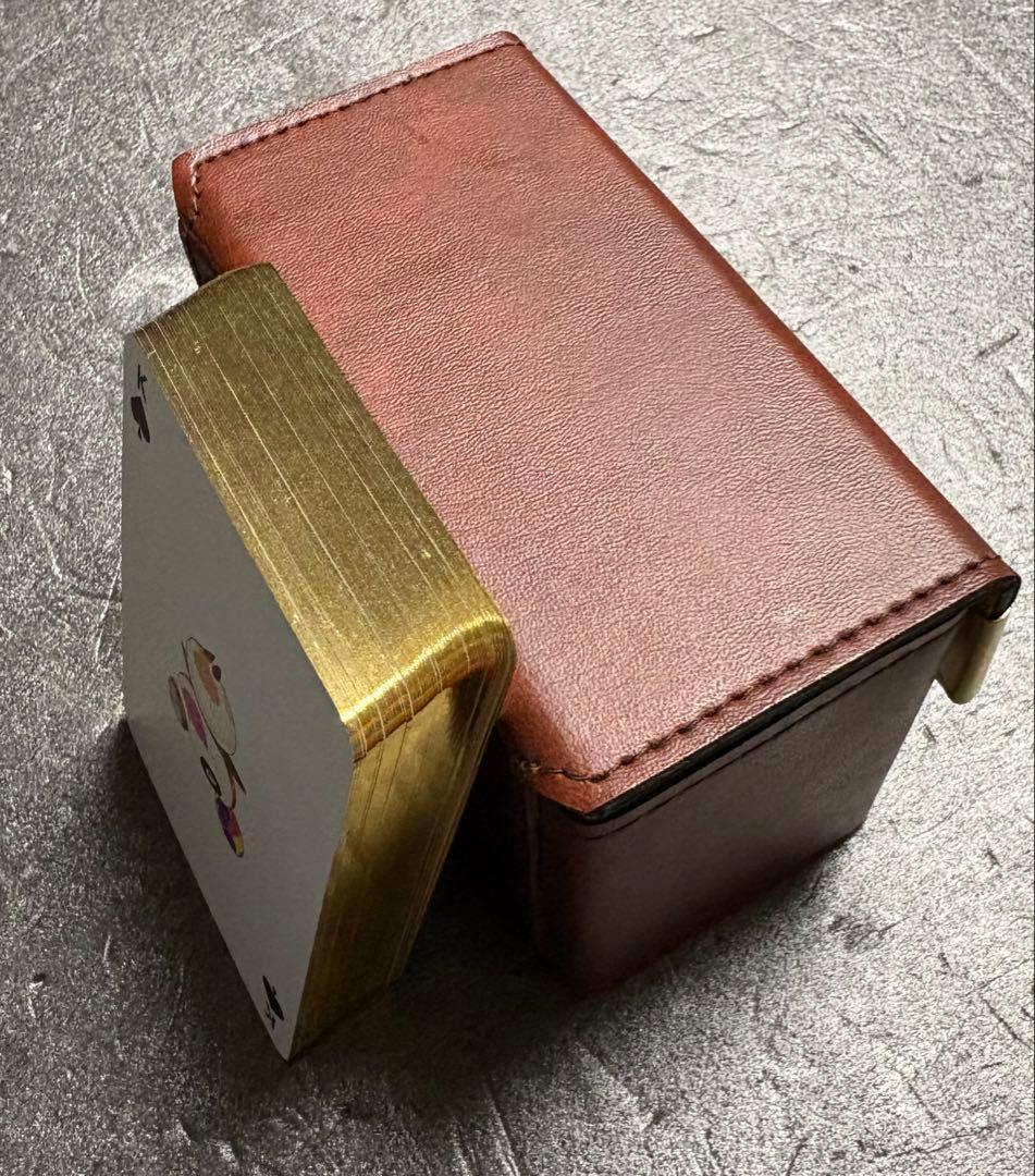 LOUIS VUITTON　ルイヴィトン✖️村上隆　マルチカラー　トランプ　白のみ