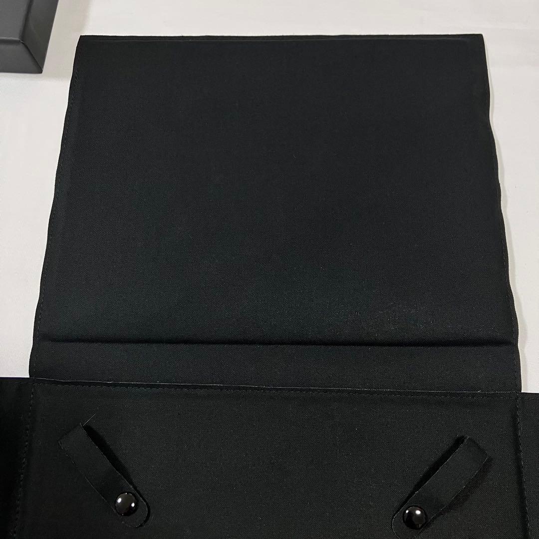 美品 シャネル ネックレス ロングネックレス ケース 空箱 デニム