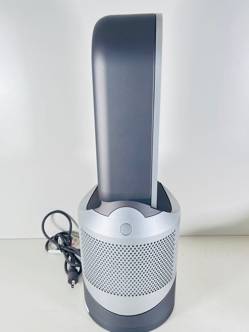 2024年製　美品　HP00 シルバー　ホットアンドクール　ダイソン