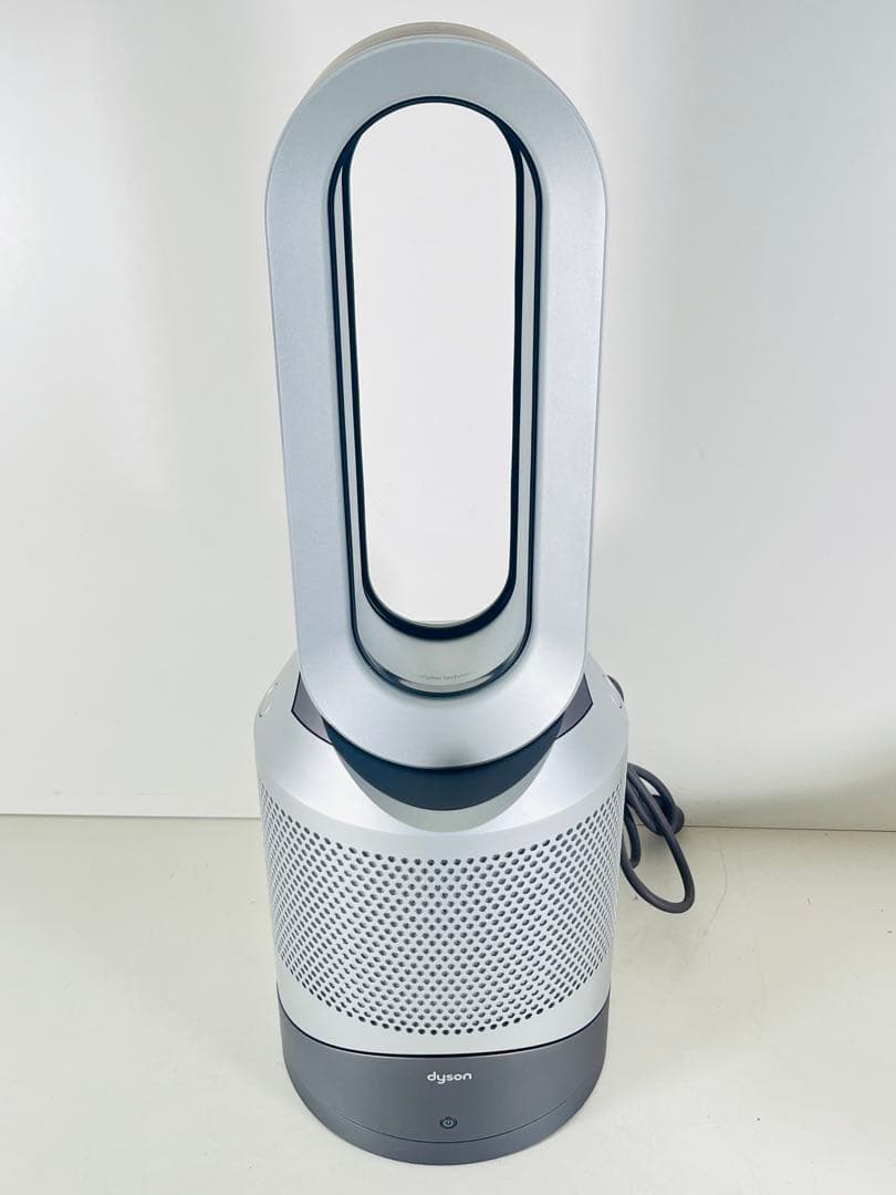 2024年製　美品　HP00 シルバー　ホットアンドクール　ダイソン