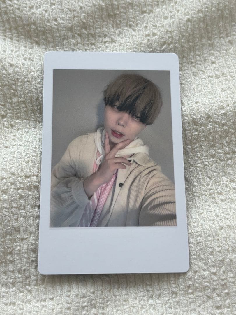 パンダドラゴンチェキハピカトレカ