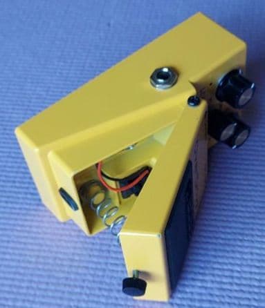 【極美品】 BOSS ( ボス ) OD-3