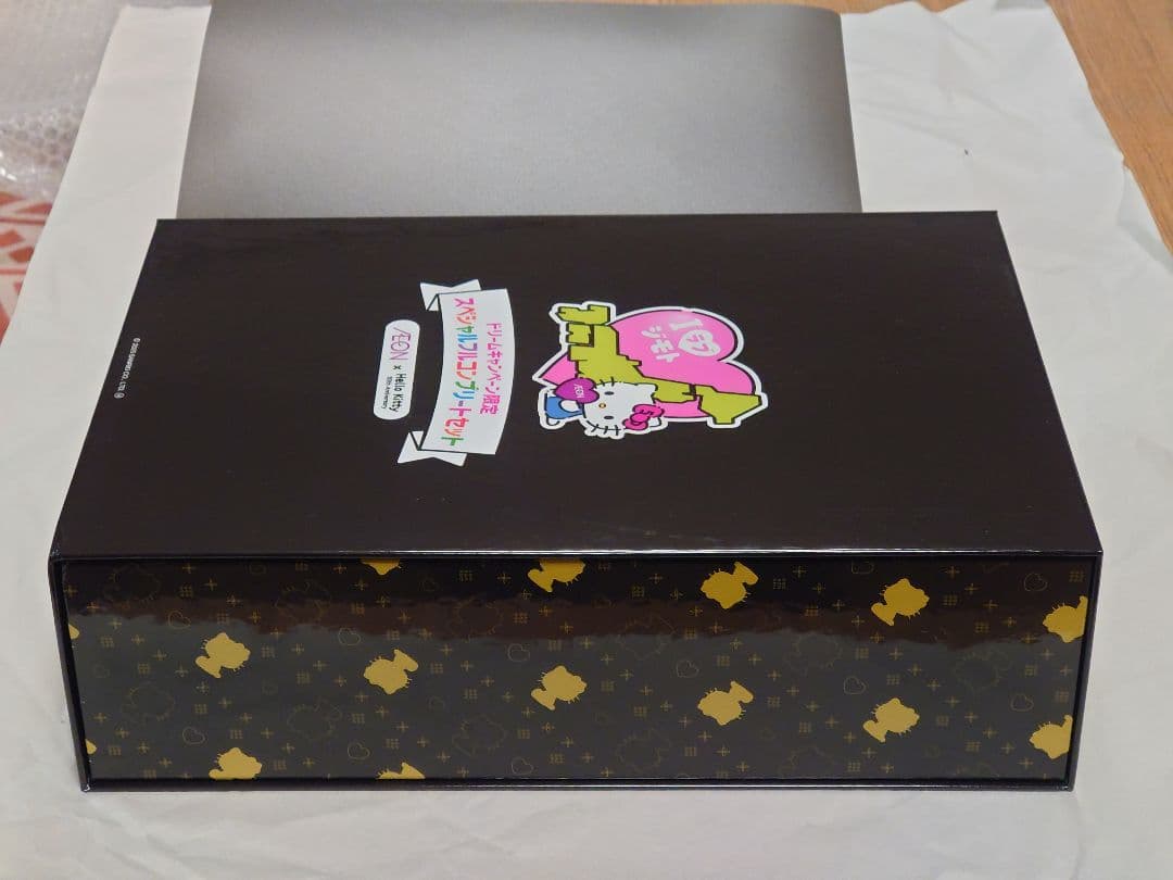 全52個】ハローキティ ジモトデザイン ラバーマスコット コンプリート