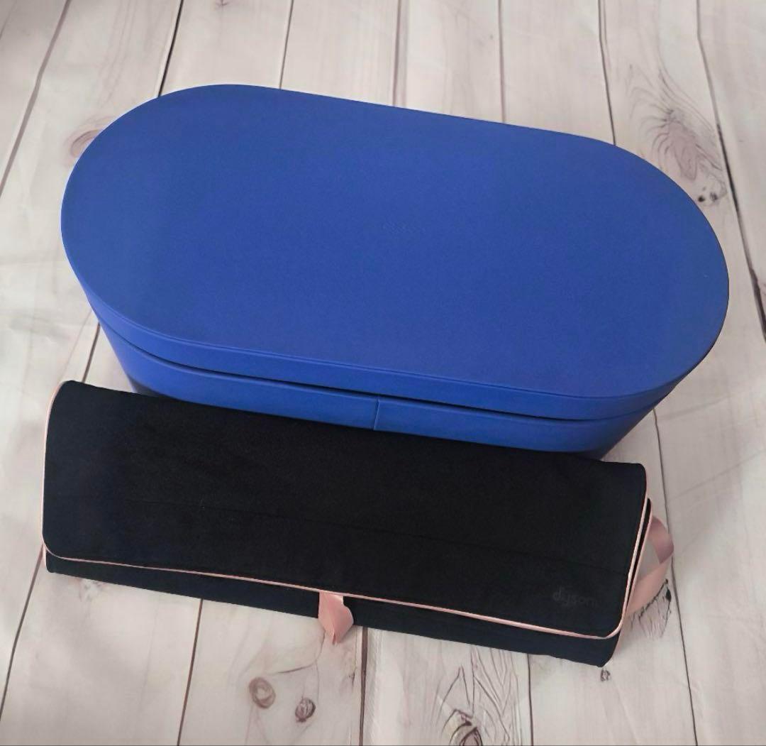 【訳あり】 dyson Airwrap マルチスタイ5-CompleteHS05