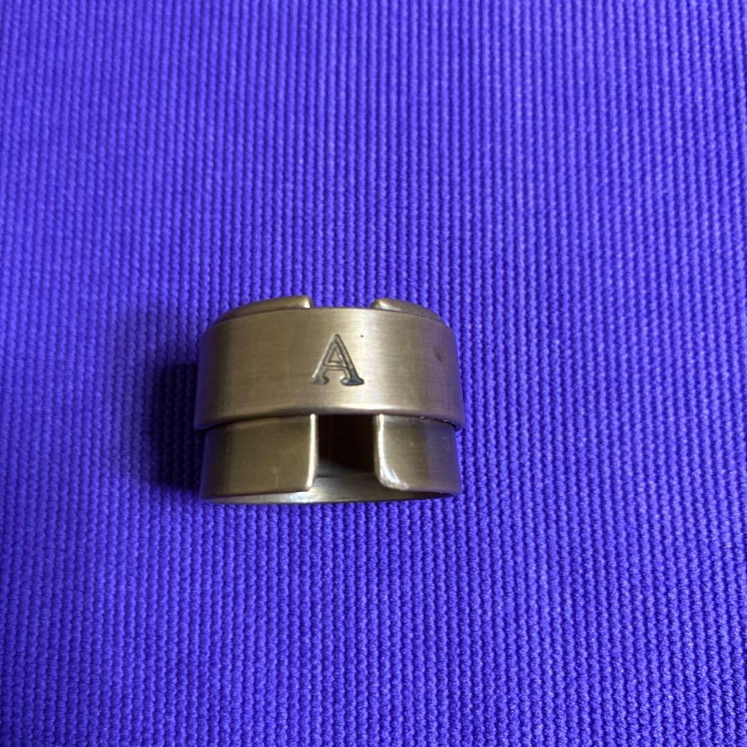 ウッドストーンマウスピースTraditional Jazz アルトサックス用