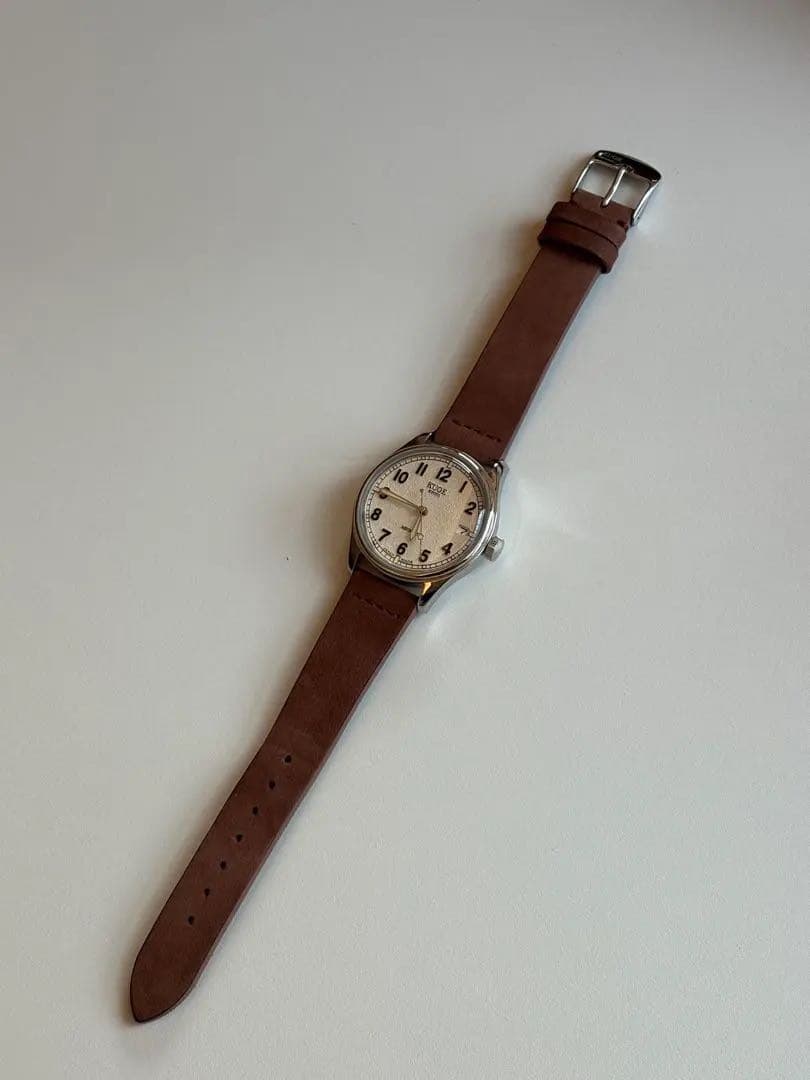 時計 KUOE OLD SMITH 90-002