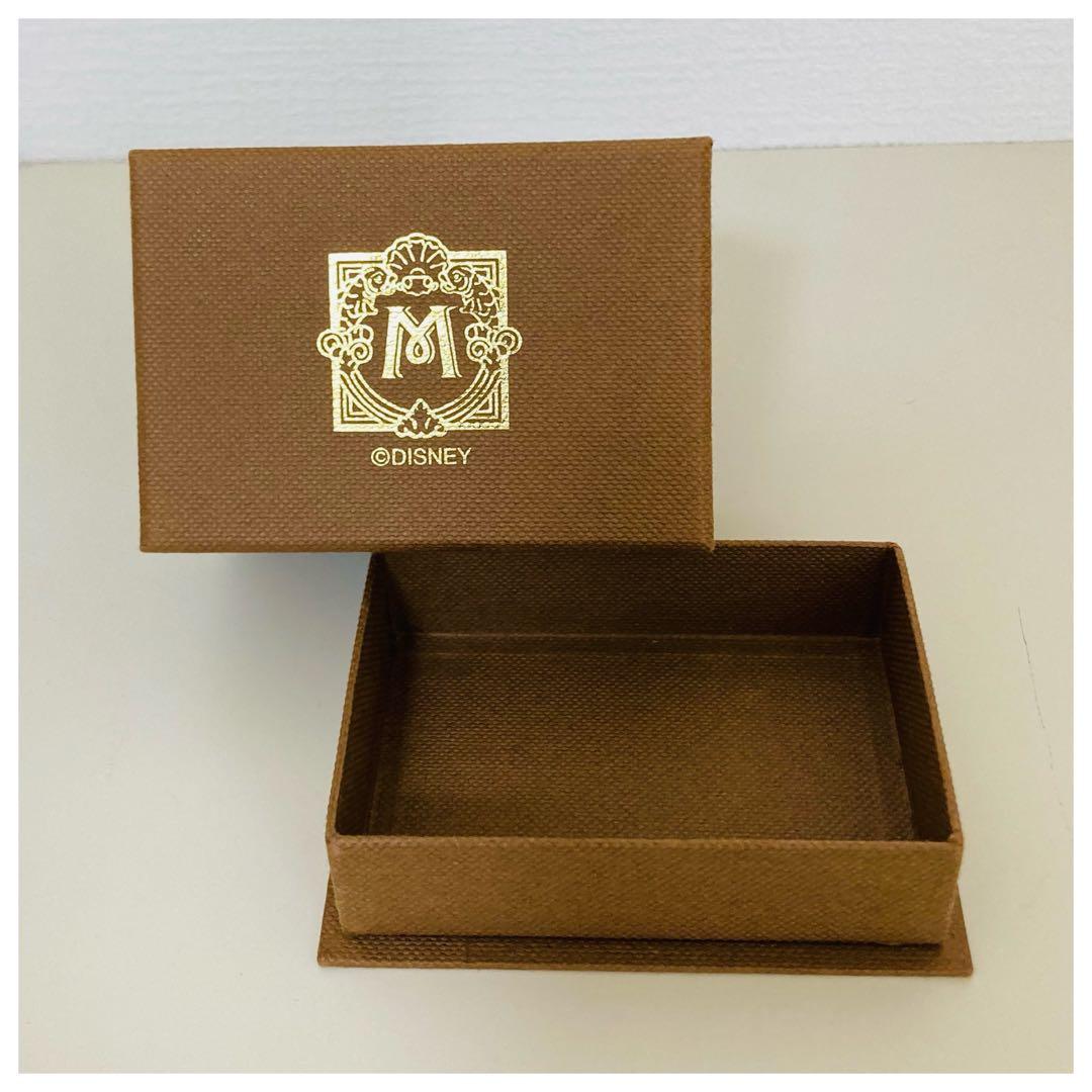 【超希少】 ディズニーホテル ミラコスタ 非売品 オルゴール 動作確認済