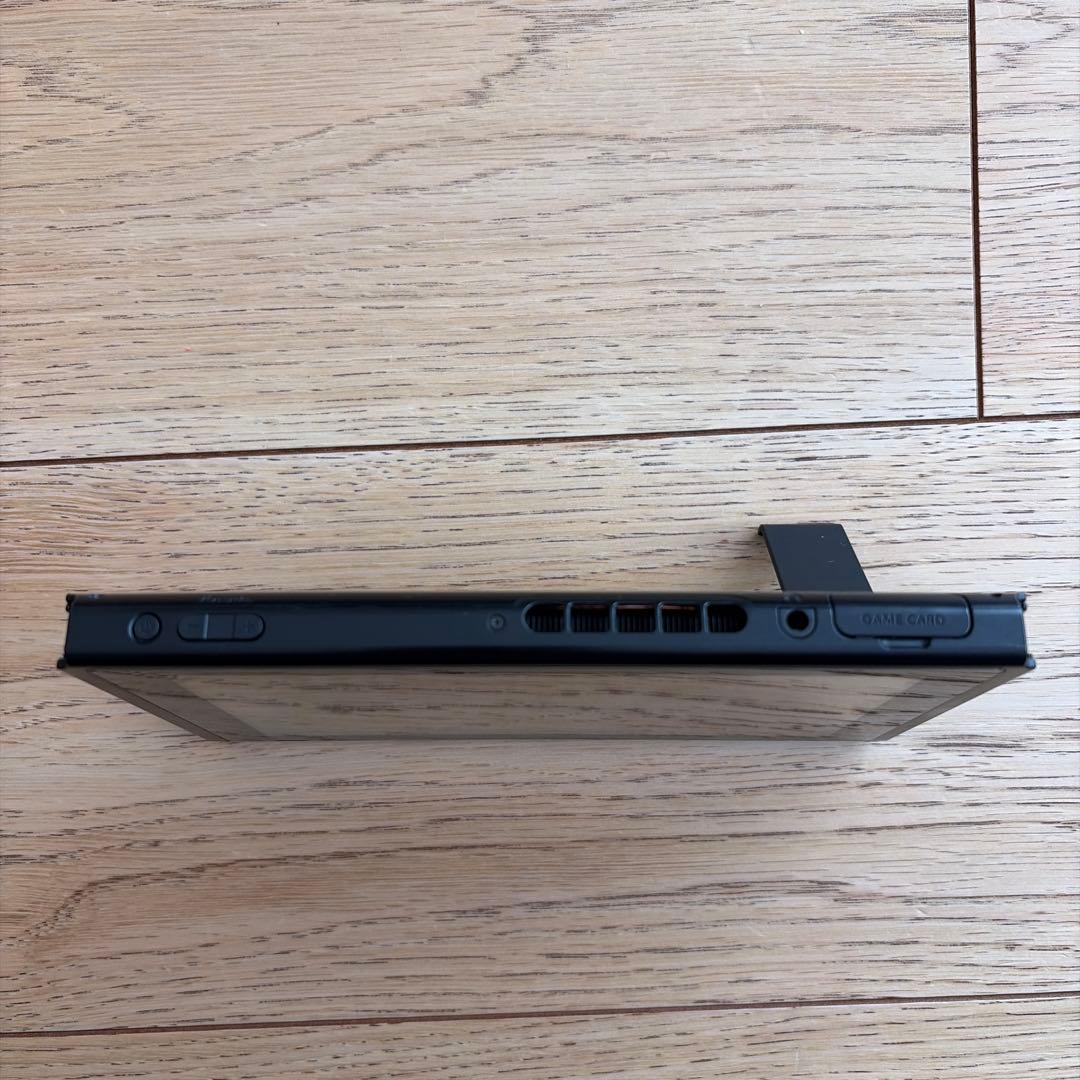 初代 Nintendo Switch 本体