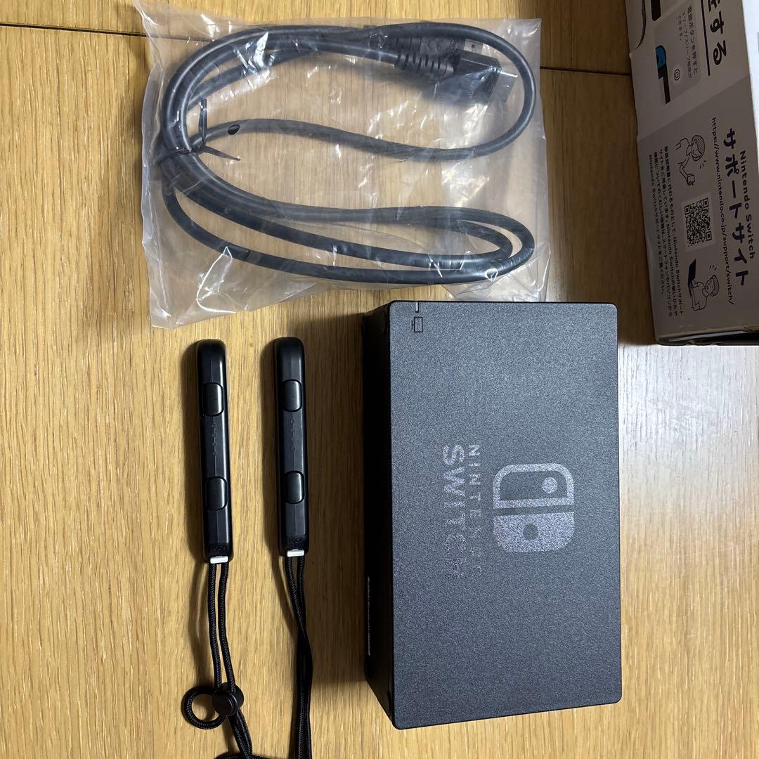 Nintendo Switch 本体 スイッチ