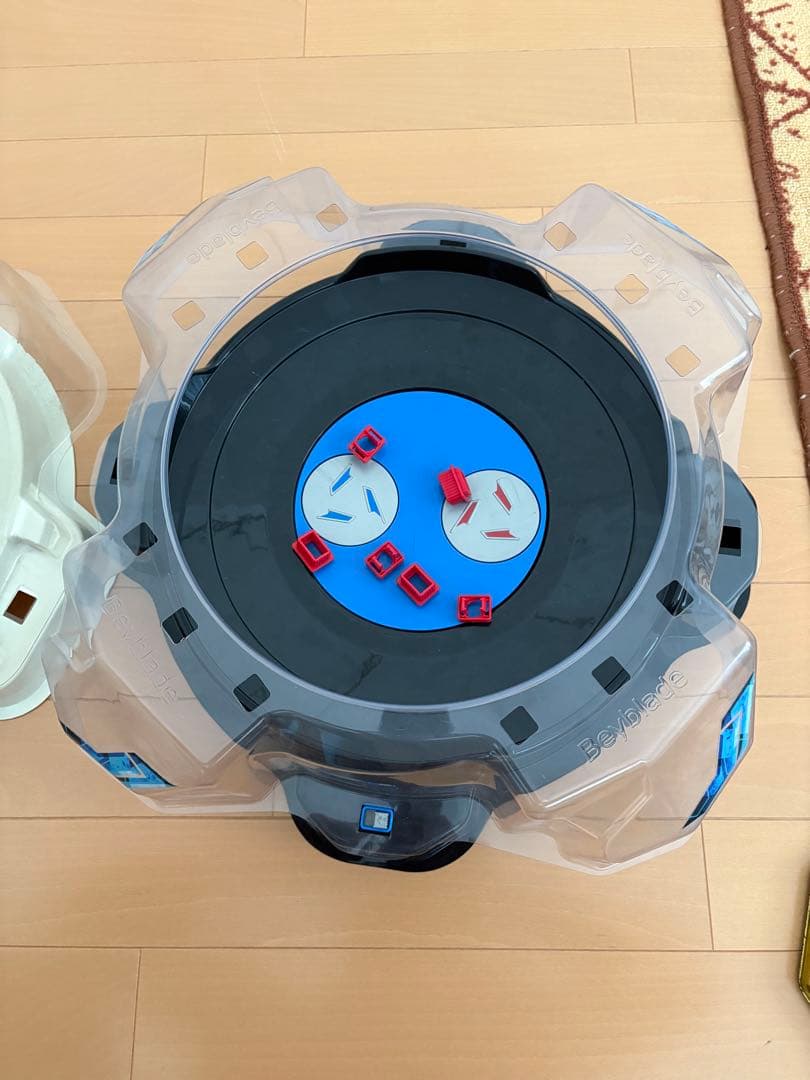 ベイブレード バースト セット