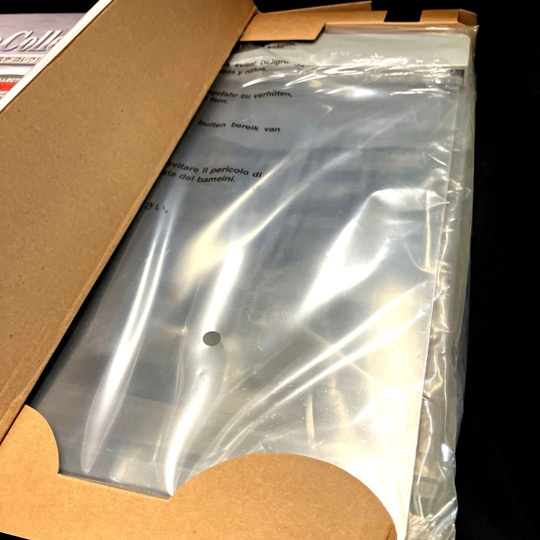 トミカ コレクションケース　未使用