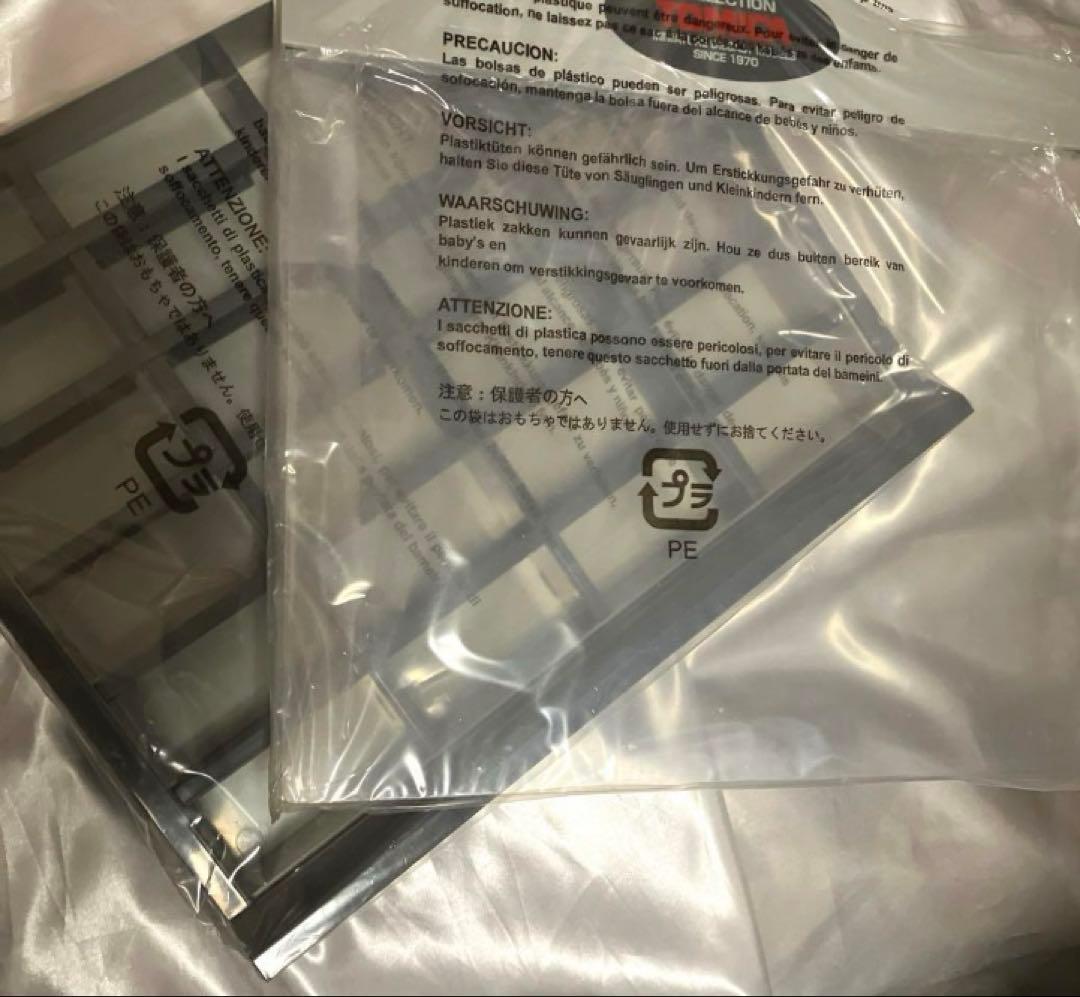 トミカ コレクションケース　未使用