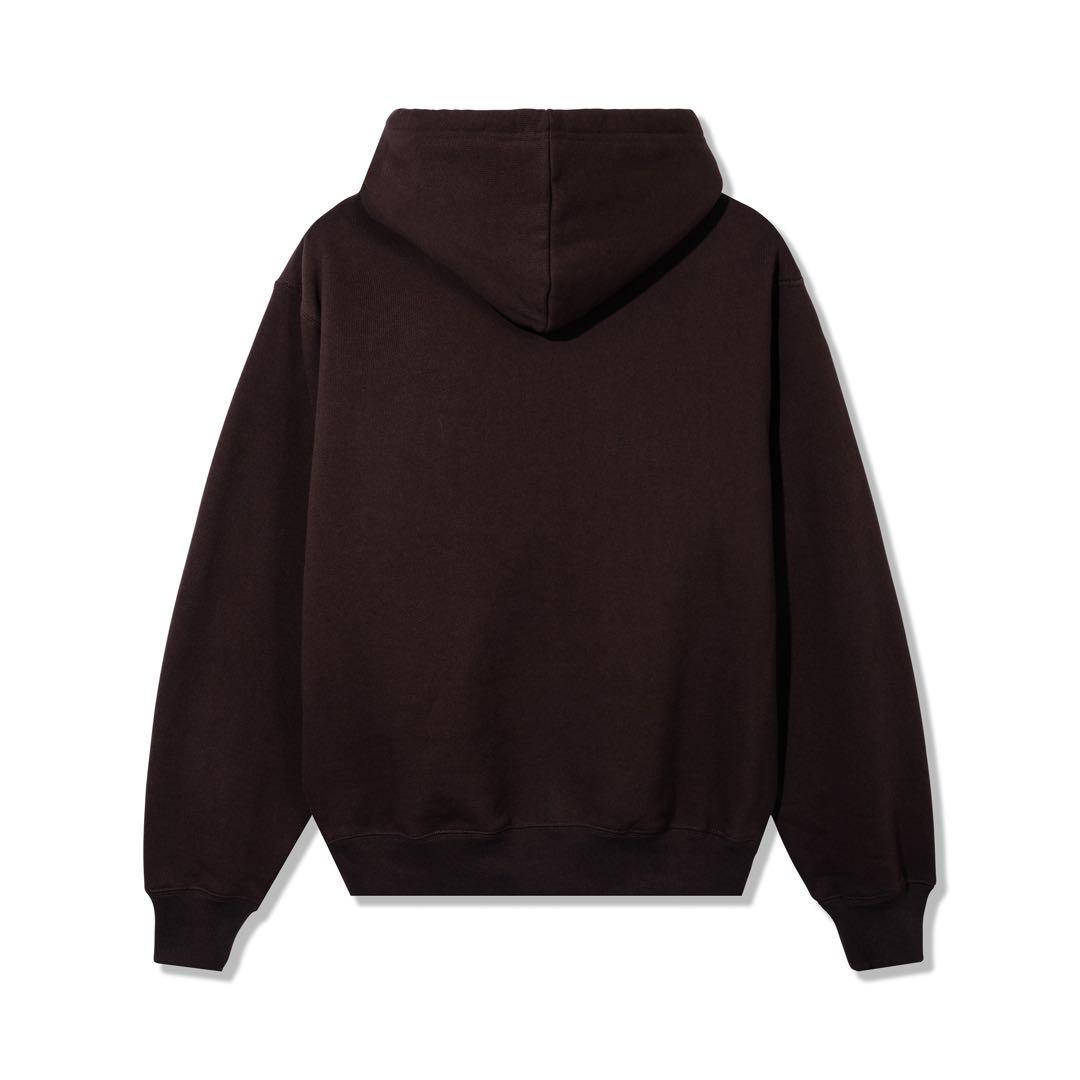 BOTT × verdy パーカー