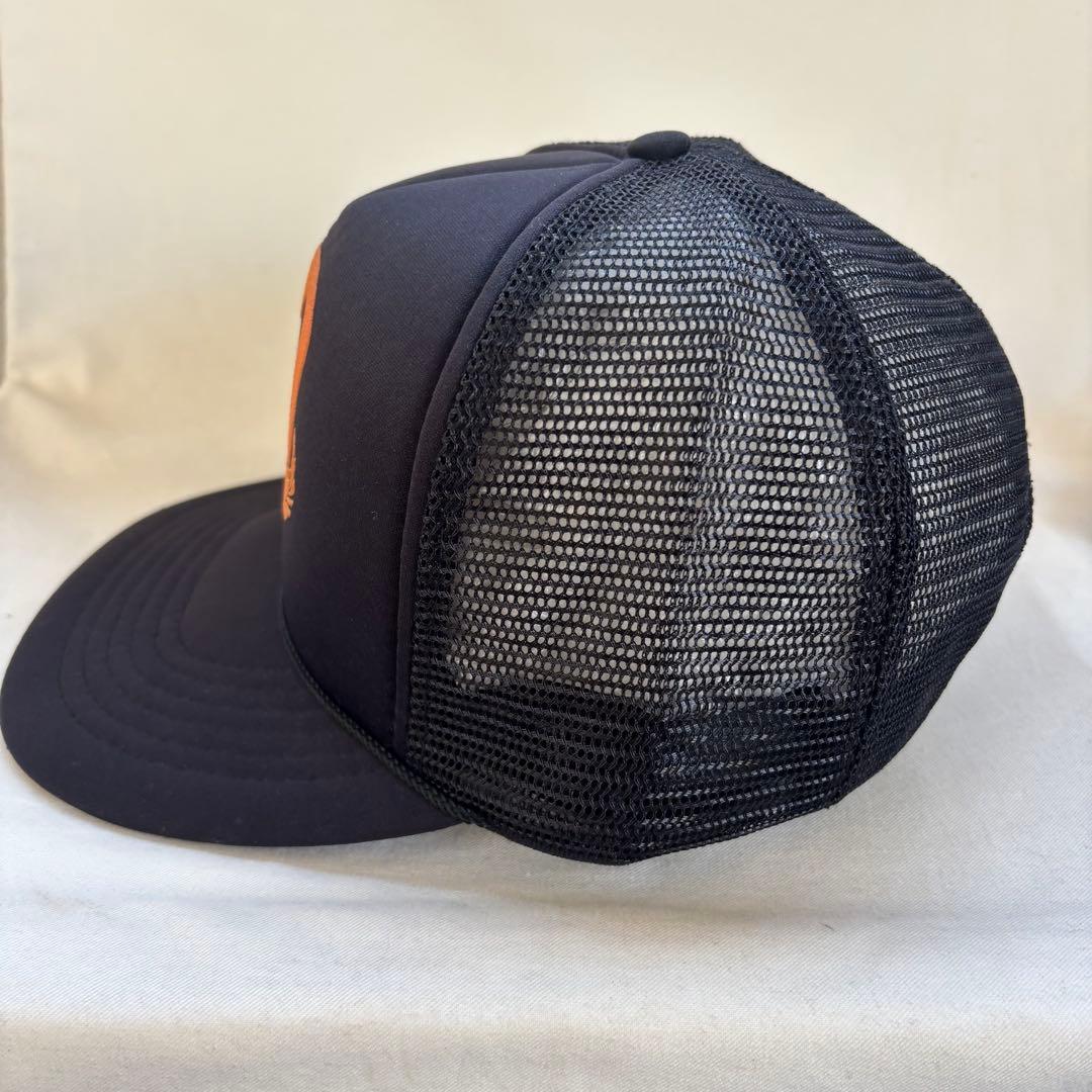 ビンテージ ハーレーダビッドソン キャップ イーグル 帽子 ハーレー