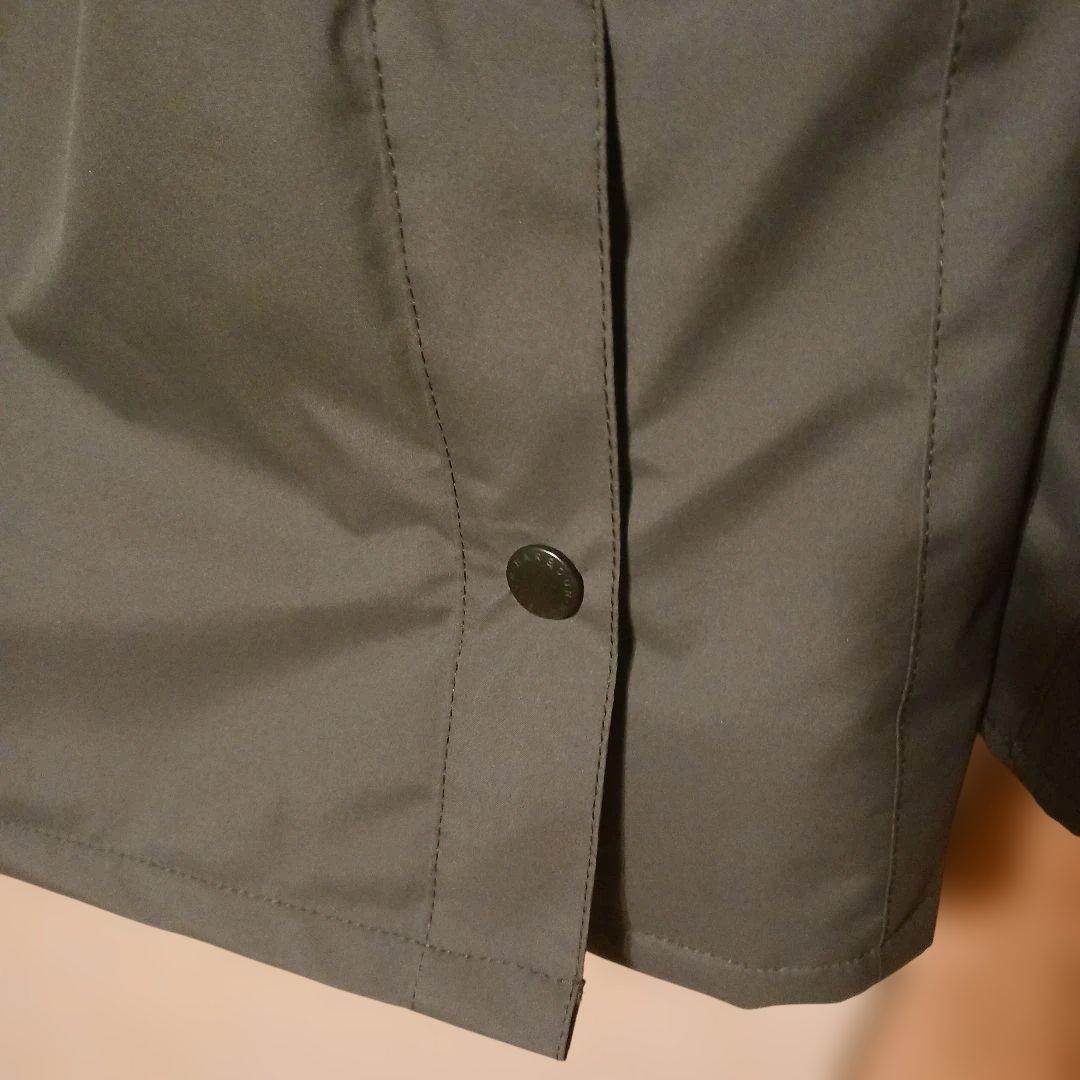 バブアー HOODED BEDALE SL