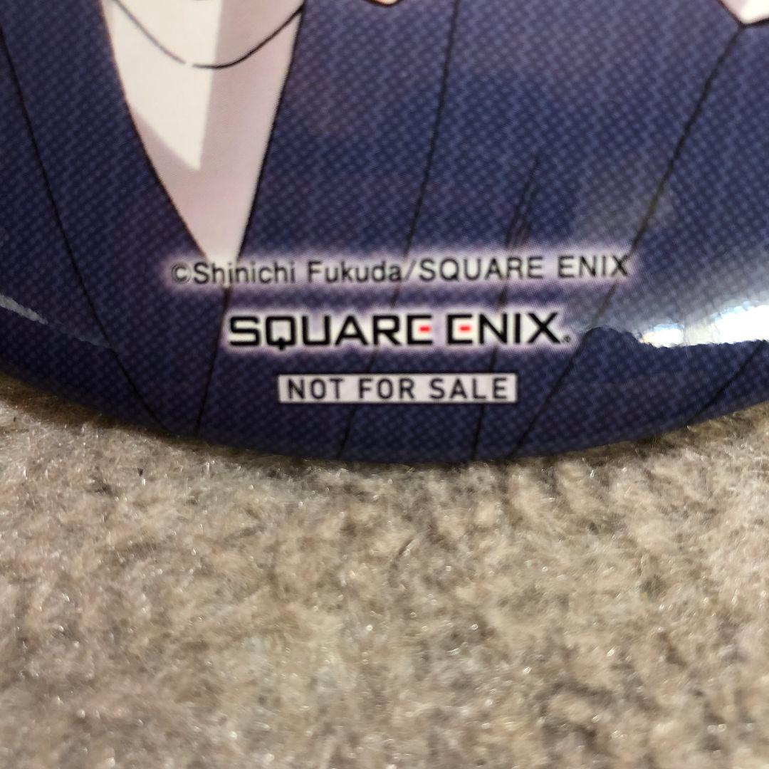 激レア★非売品！「その着せ替え人形は恋をする」特大ドデカBIG缶バッジ