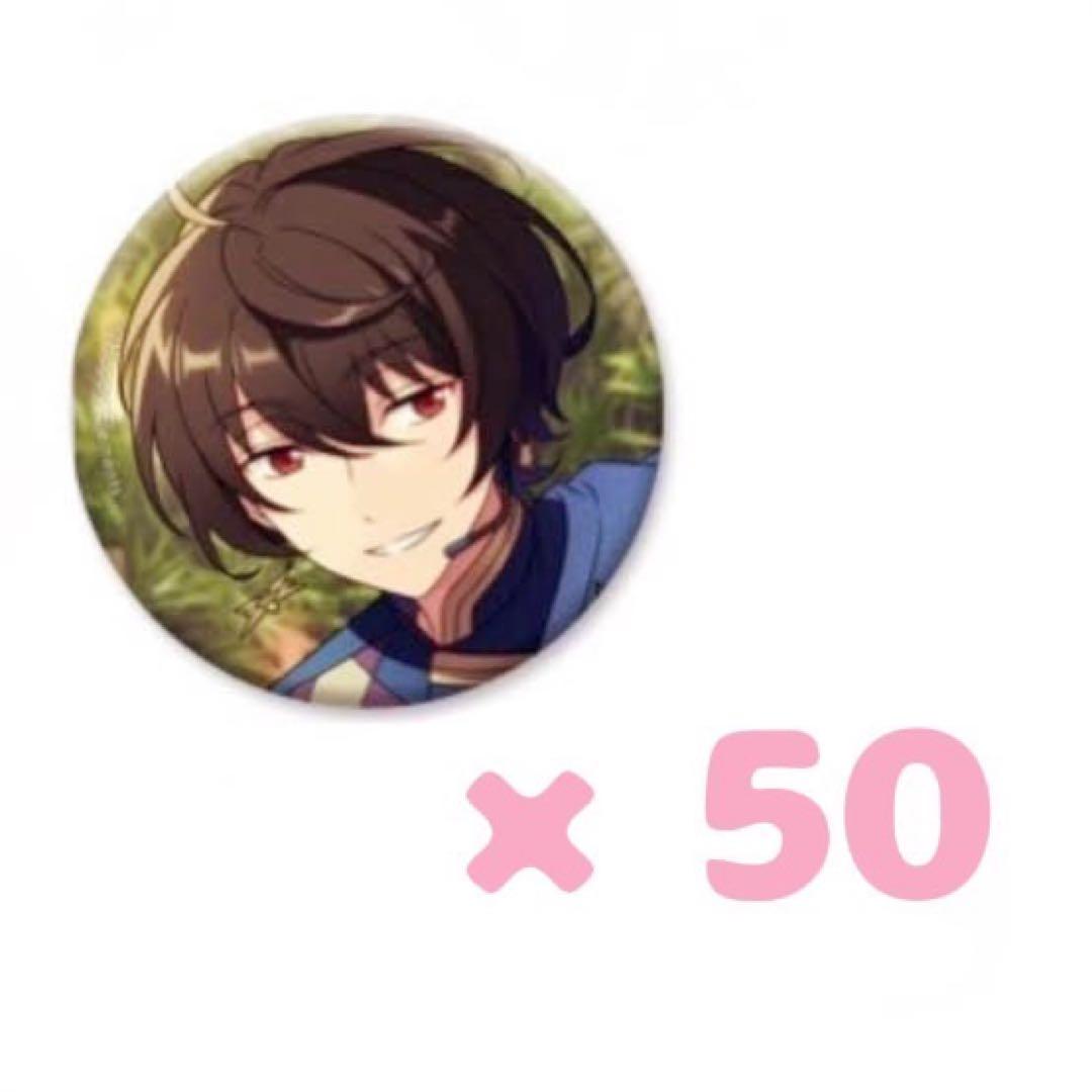 Paradox Live パラライ 缶バッジ 5周年 翠石 依織 30点