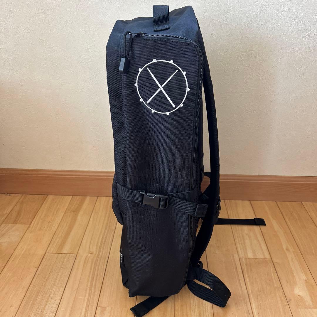 Official髭男dism ファンクラブ限定 ちゃんまつ監修 バチバチバッグ