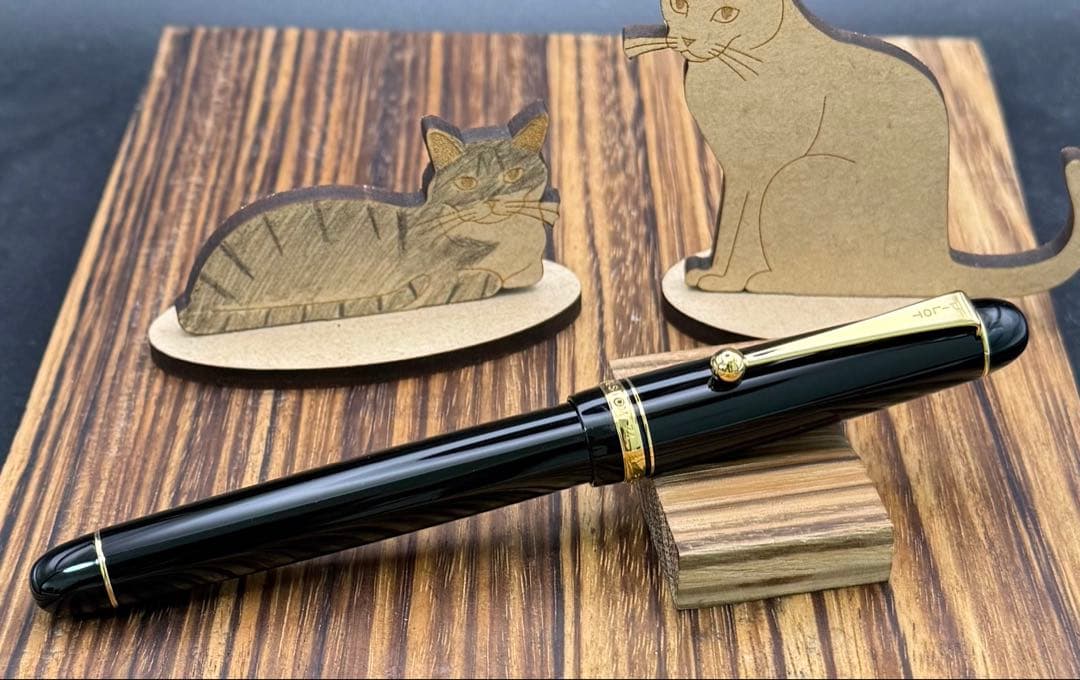 Pilot 万年筆 CUSTOM 74 14K F 2017 Pilot Custom 74 Point Fountain Pen – Fountain Pen Revolution