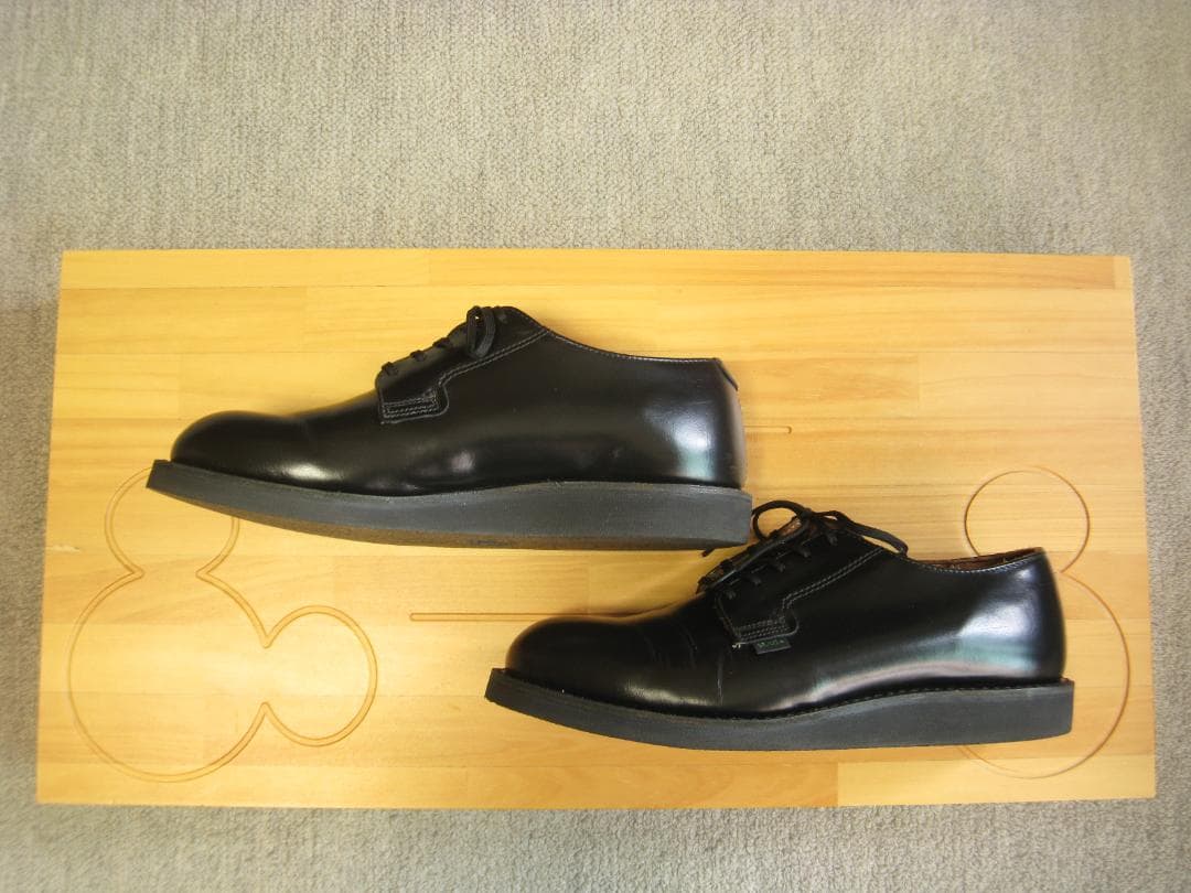 REDWING　Postman Oxford 101