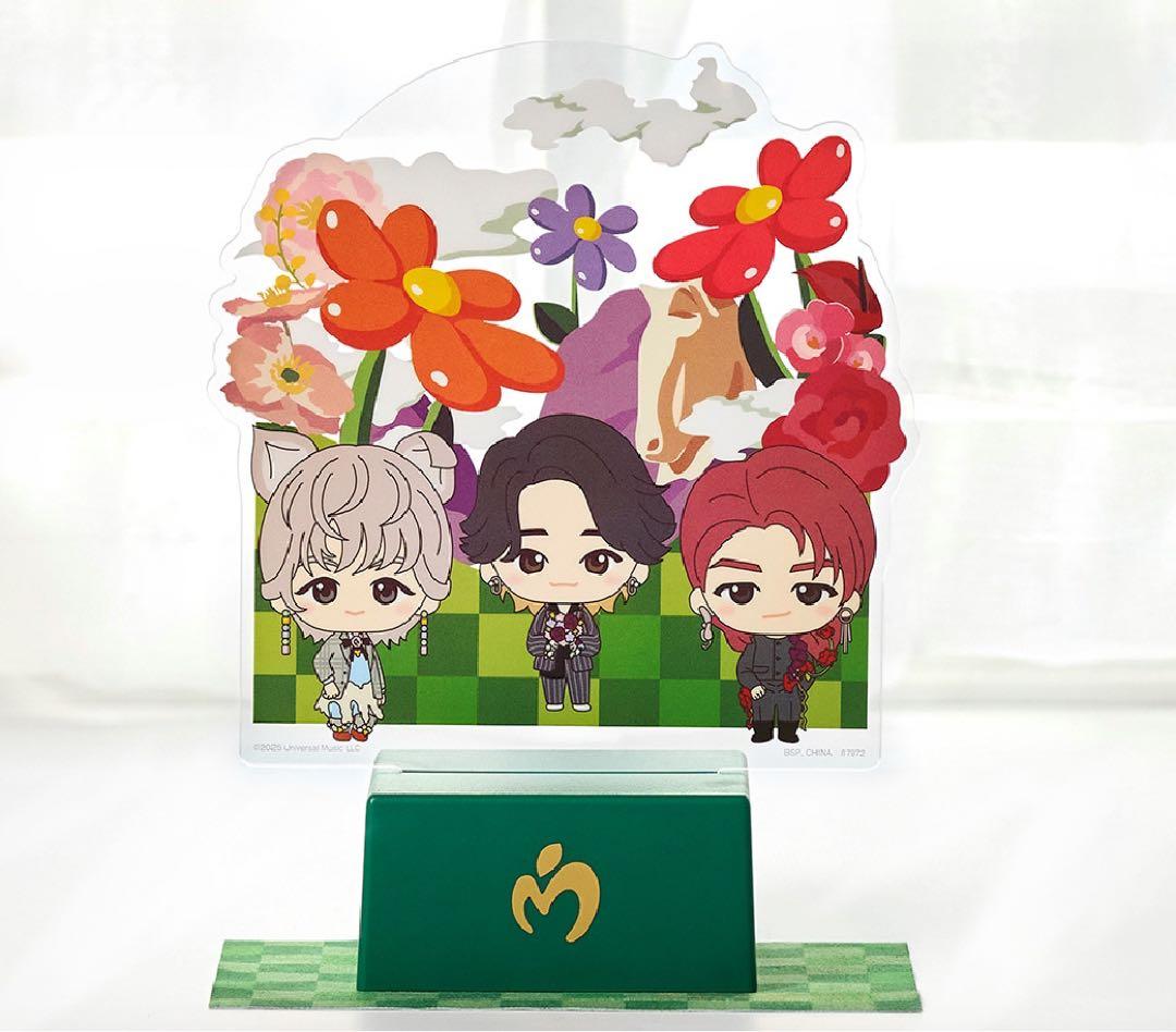 【匿名配送】一番くじ ミセス A賞 B賞 C賞 E賞 D賞 F賞 コンプセット