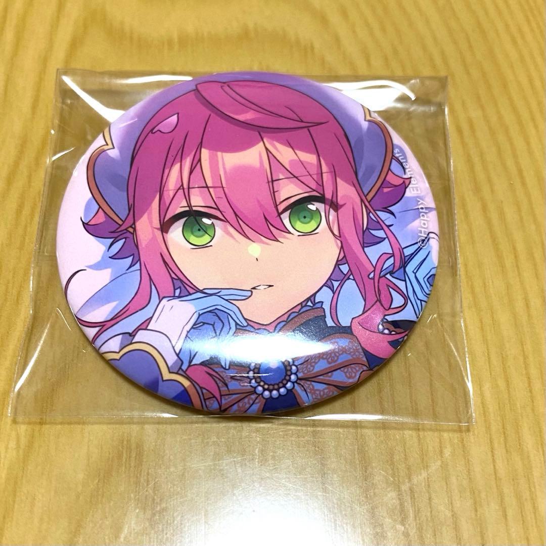 あんスタ 缶バッジ 姫宮桃李