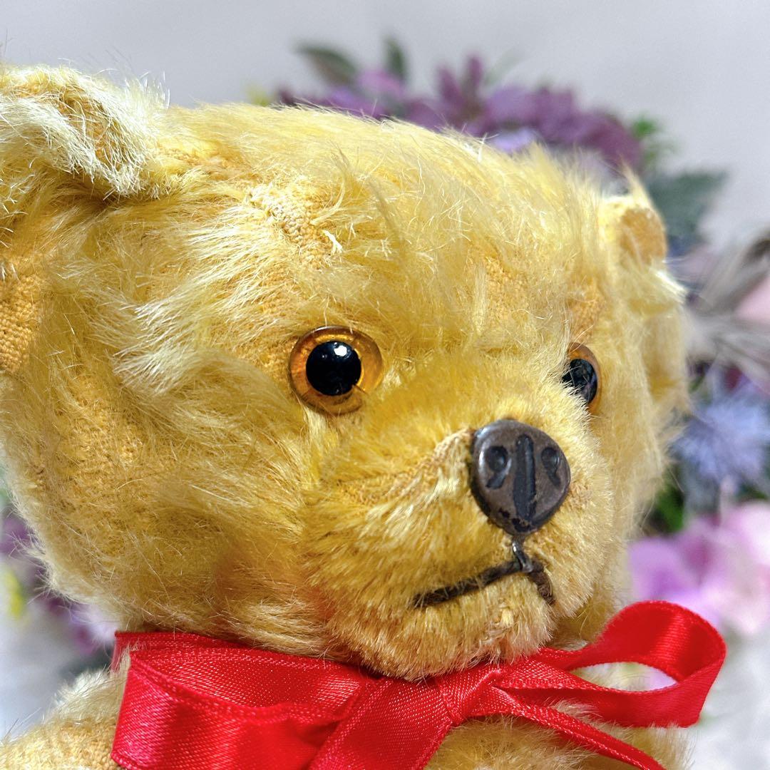 ❤️Knickerbocker❤️ l nose bear (小) 1920