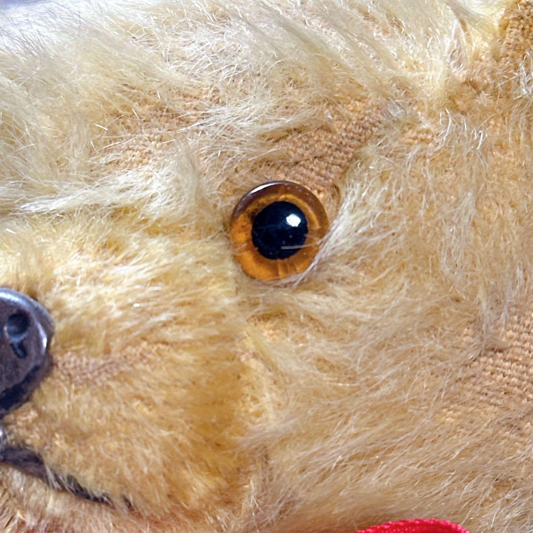 ❤️Knickerbocker❤️ l nose bear (小) 1920