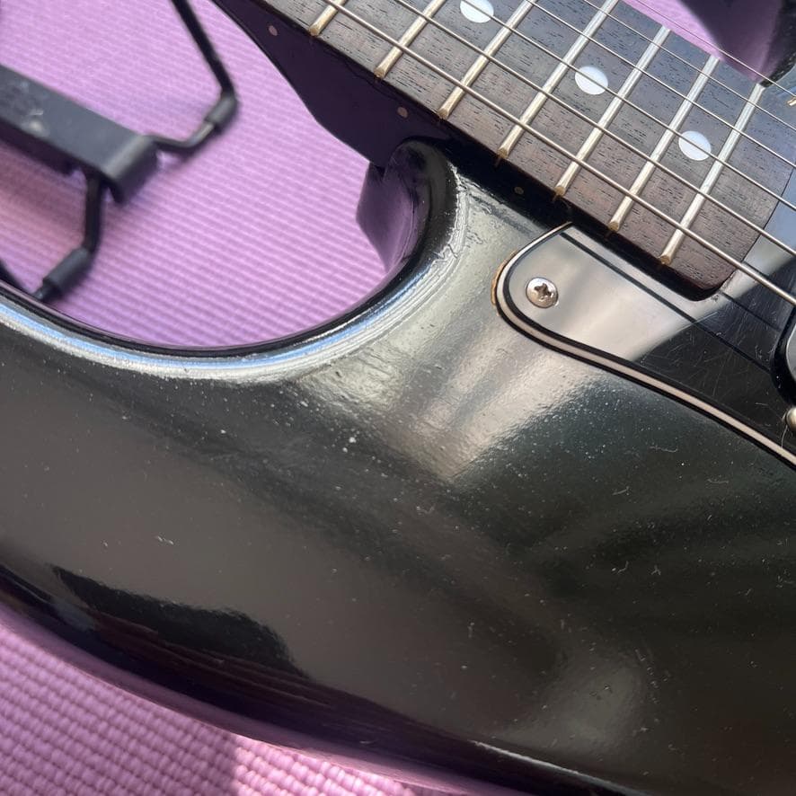 Tokai Silver Star エレキギター ケース付き　トーカイ