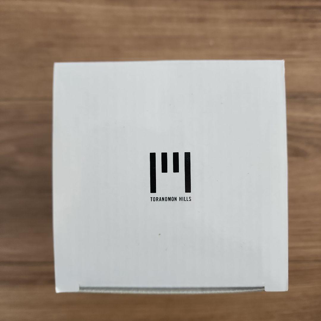 【新品】トラのもん レジンフィギュア 虎ノ門ヒルズ限定