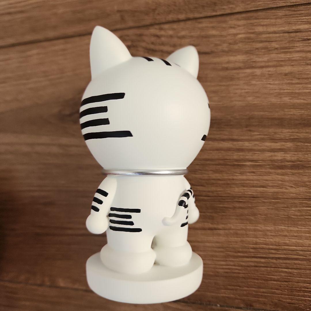 【新品】トラのもん レジンフィギュア 虎ノ門ヒルズ限定