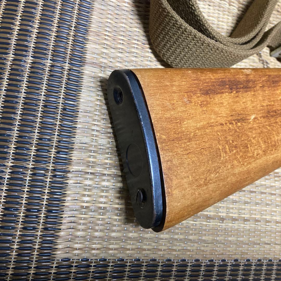 AK用木製パーツ等