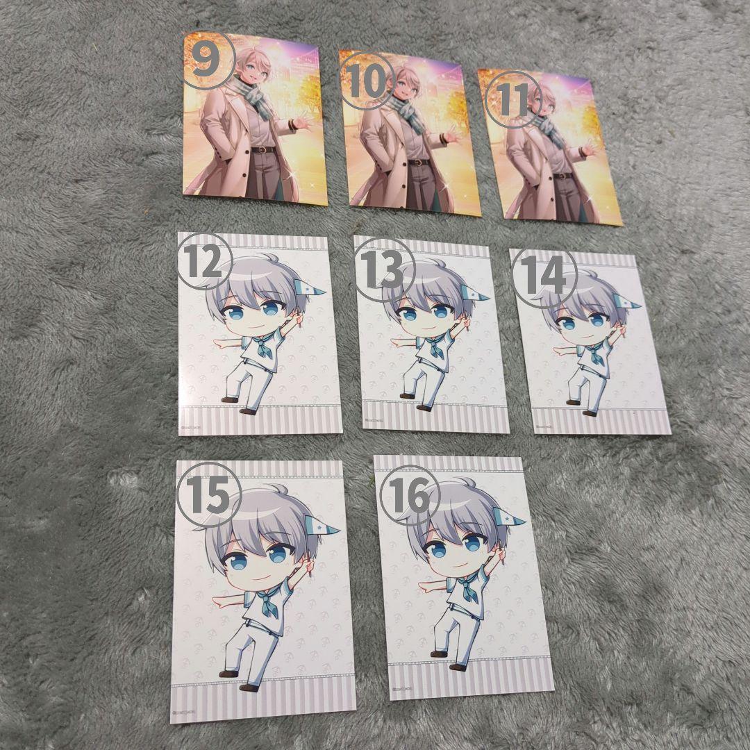 めろんぱーかー めろぱか ブロマイド なろ屋 なろくん L判 メロン