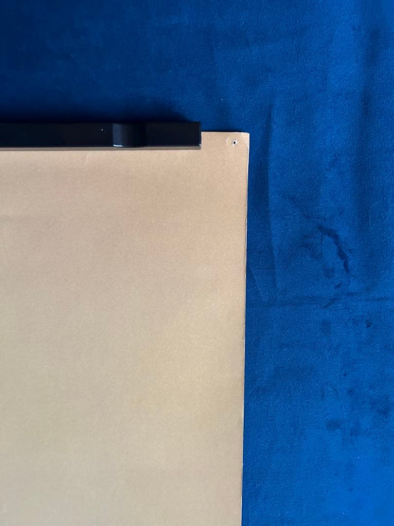 ターミネーター、ニュー・フェイト　USオリジナル映画ポスター