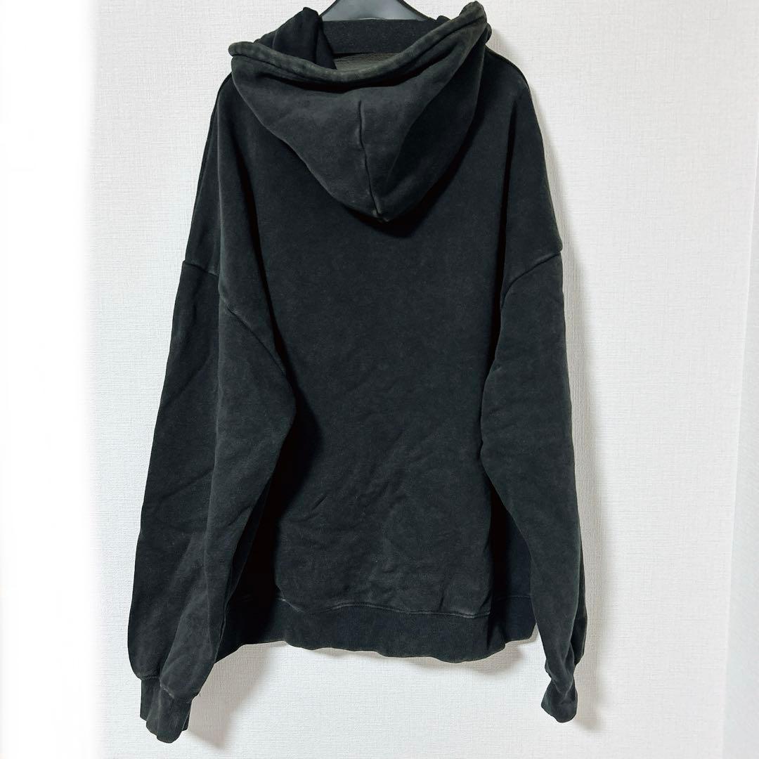 TREASURE パーカー グッズ PULSE ON フーディ - メルカリ