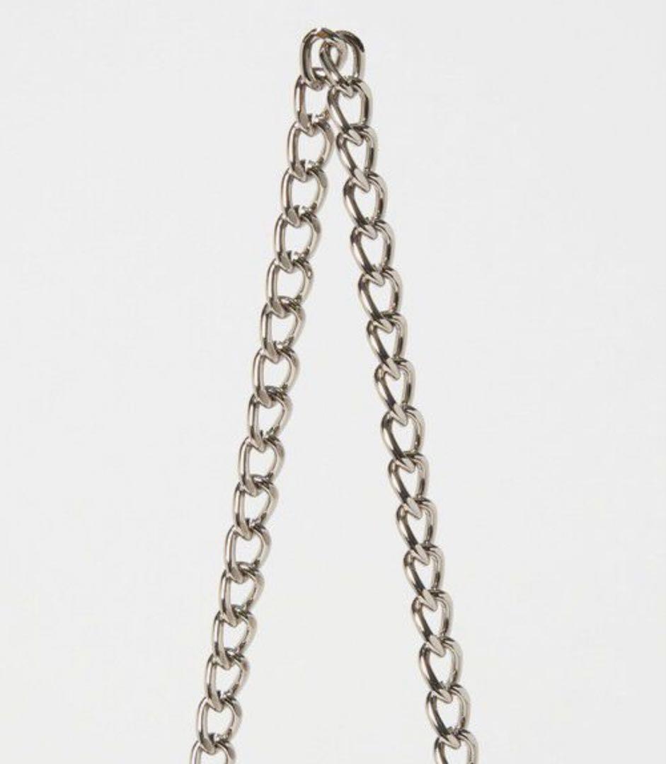 HELLO KITTY × UNITED ARROWS リボン ショルダーバッグ